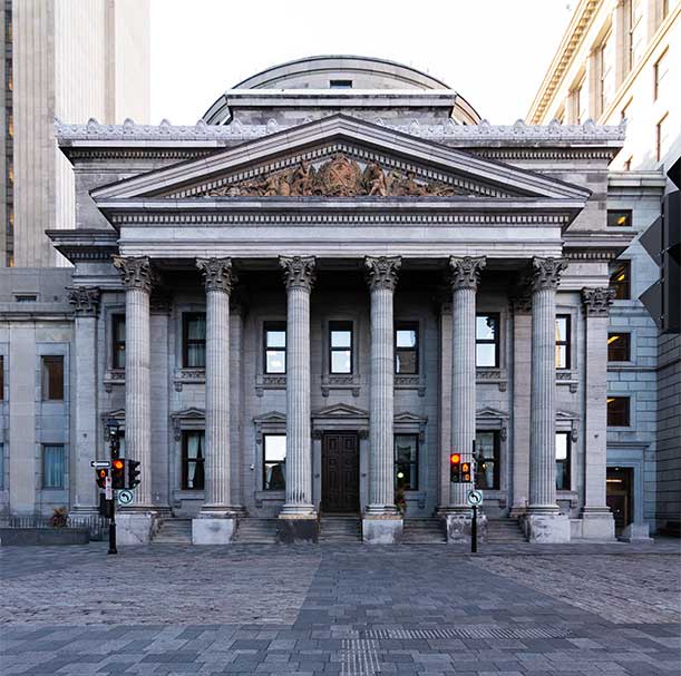 Financial Services