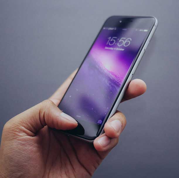 Telecommunications