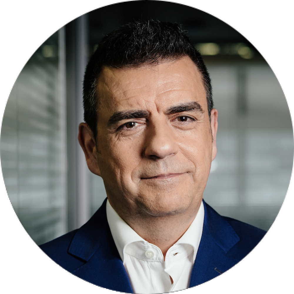 Ricardo Nunes